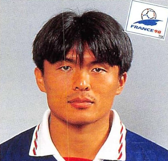 	Akira Narahashi 	